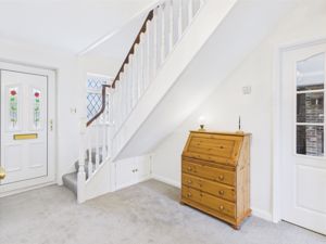 Hallway- click for photo gallery